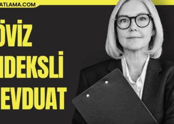 Döviz Endeksli Mevduat Nedir