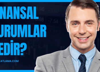 Finansal Kurumlar Nedir