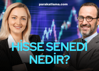 Hisse Senedi Nedir?