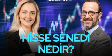 Hisse Senedi Nedir?