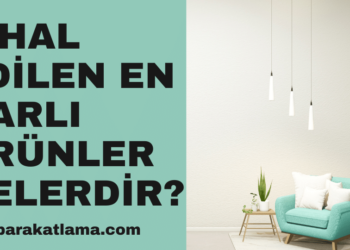 İthal Edilen En Karlı Ürünler Nelerdir