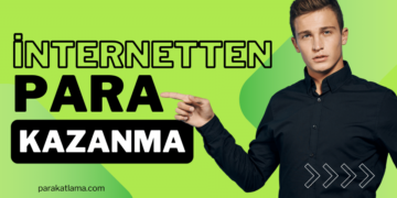 Link Kısaltarak Para Kazanma