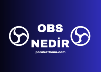 OBS Nedir