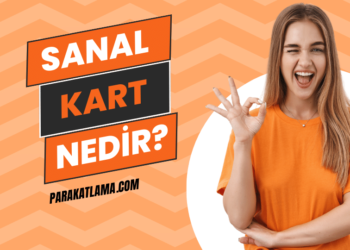 Sanal Kart Nedir