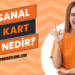Sanal Kart Nedir