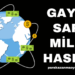 Gayri Safi Milli Hasıla (GSMH) Nedir?