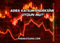 Adra Katılım Endeksine Uygun mu?