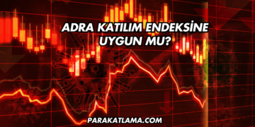 Adra Katılım Endeksine Uygun mu?