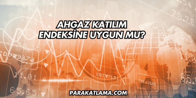 Ahgaz Katılım Endeksine Uygun mu?