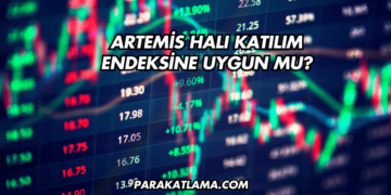 Artemis Halı Katılım Endeksine Uygun mu?