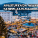 Avusturya'da Nelere Yatırım Yapılmalıdır?