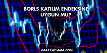 Borls Katılım Endeksine Uygun mu?
