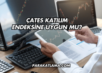 ÇATES Katılım Endeksine Uygun mu?
