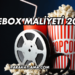 Cinebox Maliyeti 2025