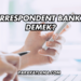 Correspondent Bank Ne Demek?