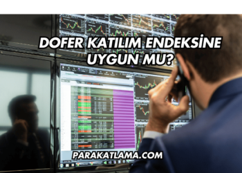 Dofer Katılım Endeksine Uygun mu?