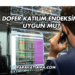 Dofer Katılım Endeksine Uygun mu?