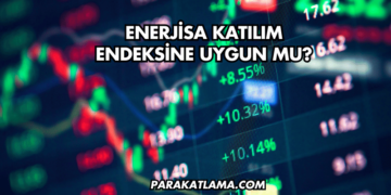 Enerjisa Katılım Endeksine Uygun mu?