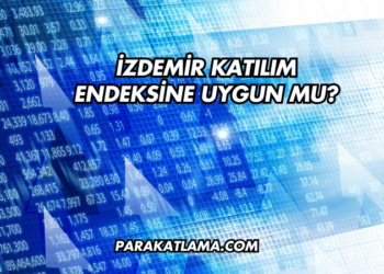 İzdemir Katılım Endeksine Uygun mu?