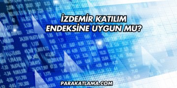 İzdemir Katılım Endeksine Uygun mu?