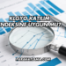 KLGYO Katılım Endeksine Uygun mu?