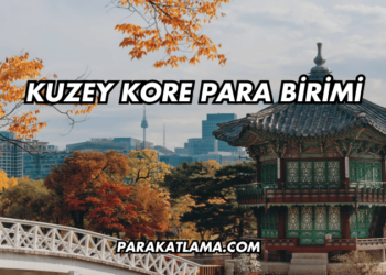 Kuzey Kore Para Birimi