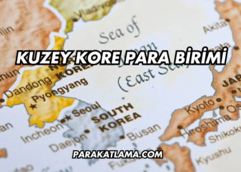 Kuzey Kore Para Birimi