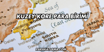 Kuzey Kore Para Birimi