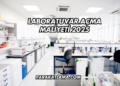 Laboratuvar Açma Maliyeti 2025