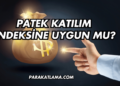 Patek Katılım Endeksine Uygun mu?