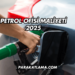 Petrol Ofisi Maliyeti 2025