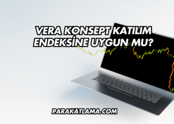 Vera Konsept Katılım Endeksine Uygun mu?