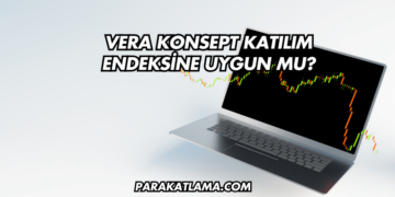 Vera Konsept Katılım Endeksine Uygun mu?