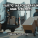 Yurtiçi Kargo Bayilik Maliyeti 2025