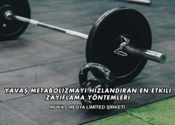 Yavaş Metabolizmayı Hızlandıran En Etkili Zayıflama Yöntemleri